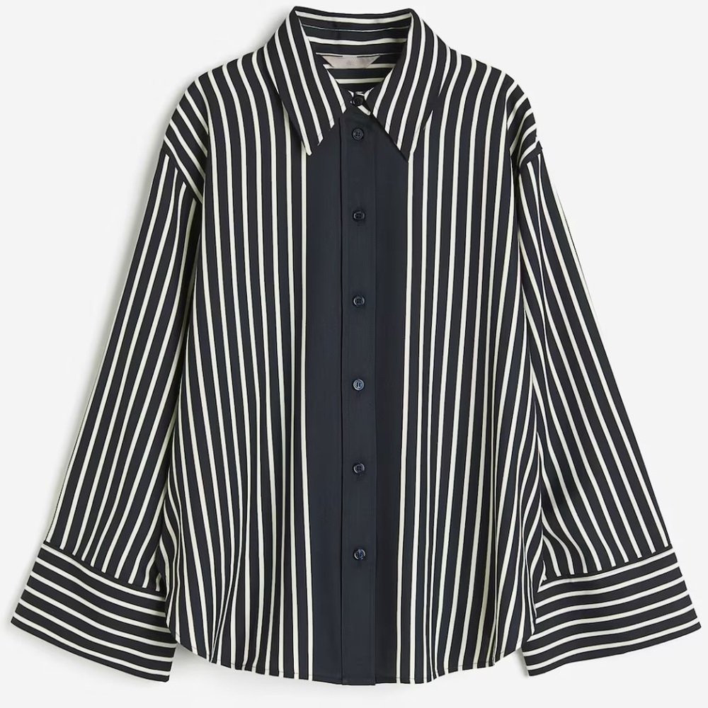 H&M Blouse